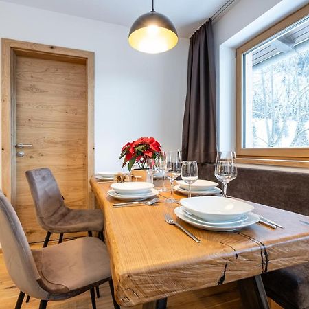 Appartement Angerhaus Клайнарль Экстерьер фото