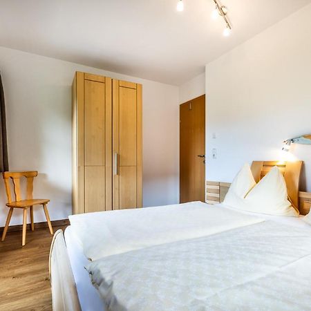 Appartement Angerhaus Клайнарль Экстерьер фото