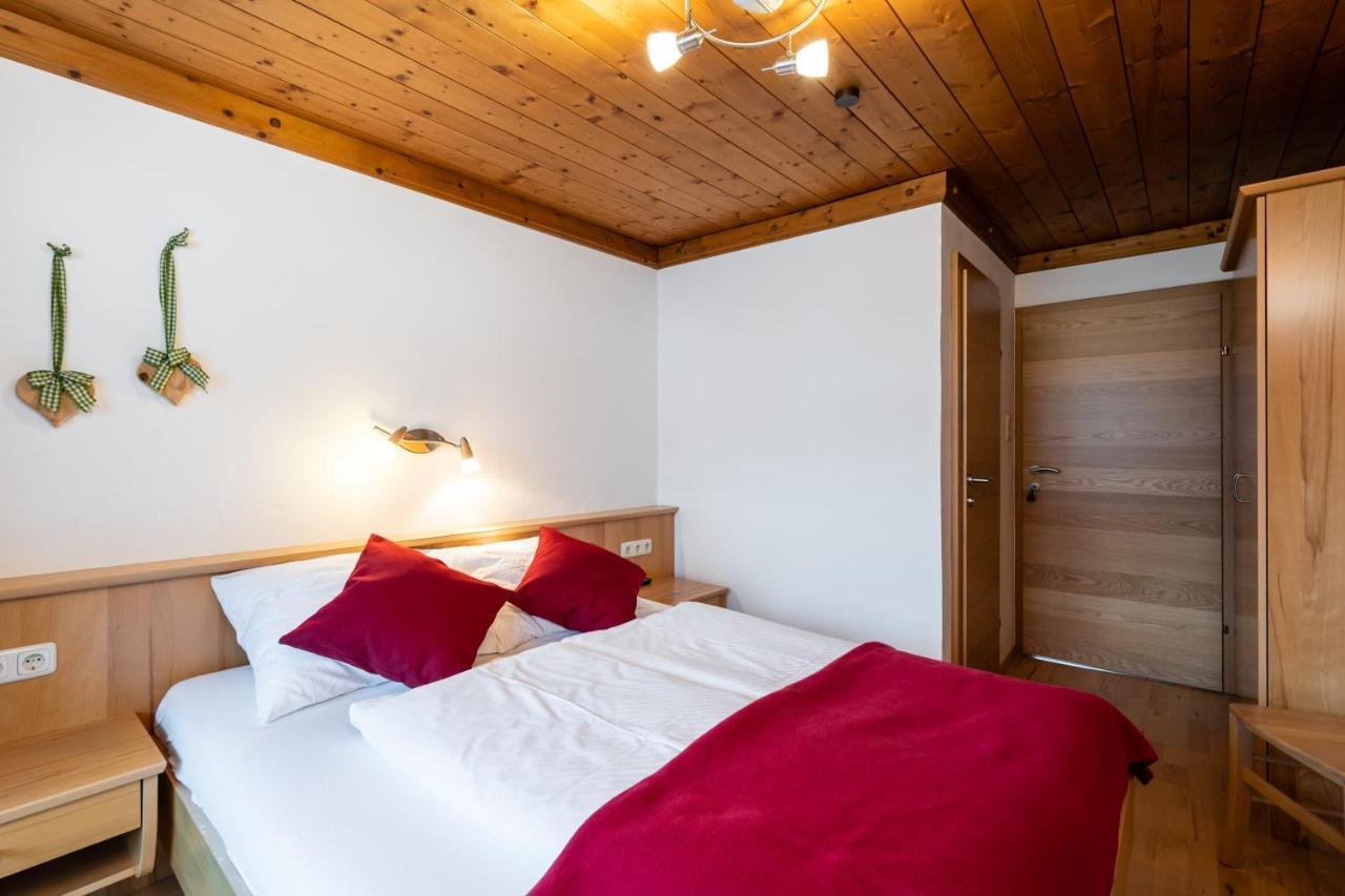 Appartement Angerhaus Клайнарль Экстерьер фото