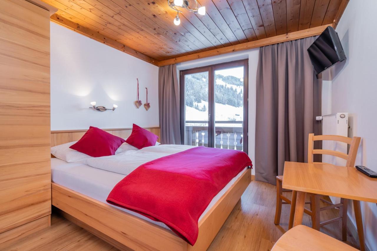 Appartement Angerhaus Клайнарль Экстерьер фото