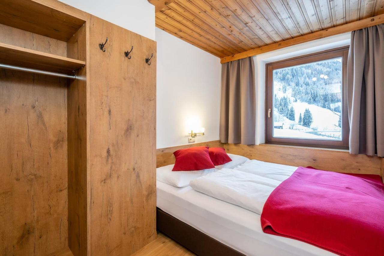 Appartement Angerhaus Клайнарль Экстерьер фото