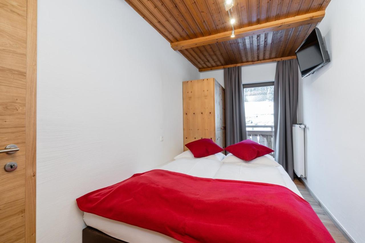 Appartement Angerhaus Клайнарль Экстерьер фото