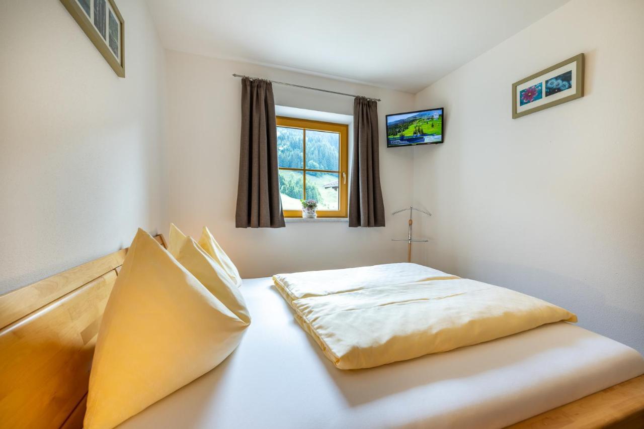Appartement Angerhaus Клайнарль Экстерьер фото